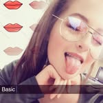 Hailey Lange - @lil__babygirl - Instagram
