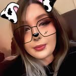 Hailey Lange - @de4d_drool_fairy - Instagram