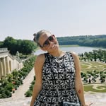 Hailey Larson - @haileyjolarson - Instagram