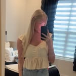 Hailey Larson - @haileyy.larson - Instagram