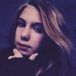 Hailey Lauer - @fashionnailscovers - Instagram