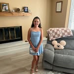 Hailey Gonzalez - @haileylittlegonzalez - Instagram