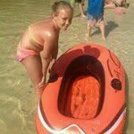 Hailey Locklear - @babyhailey03 - Instagram