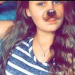 Hailey Locklear - @hailey.locklear.6 - Instagram