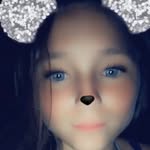 Hailey Locklear - @locklear7323 - Instagram