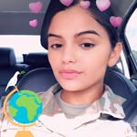 Hailey Luke - @ahla.msabour - Instagram