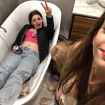 Hailey Luke - @haileyyprivate_ - Instagram