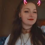 Hailey Lynne - @littlewitchgaming - Instagram