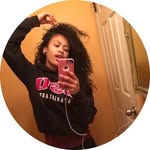 Hailey Mack - @haileymack12 - Instagram