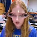 Hailey Mackay - @haileymackncheese - Instagram