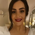 Hayley Mackay - @hayl1a - Instagram