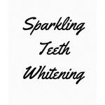 Sparkling White Teeth - By Hailey Mackay - @sparkling__white_teeth - Instagram