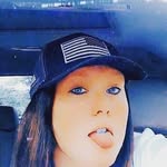 Hailey malone - @crys81malone - Instagram
