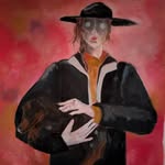 Hailey Malone - @haileybird_arts - Instagram