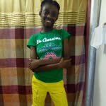 Hailey manuel - @lit_haitian_girl1 - Instagram