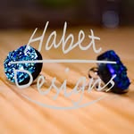 Hailey Manuel - @habetdesigns - Instagram