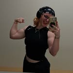 Hailey Marie - @dumbbelle03 - Instagram
