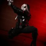Hailey Marie - @phoxxhoppcosplay - Instagram