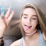 Hailey Marrero - @haileysfinstaaaaaa19 - Instagram