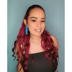 Hailie Marrero - Facebook