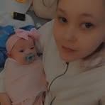 Hailey May - Facebook