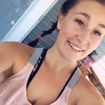 Hailey May - @hailey.marie96 - Instagram