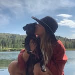 Hailey May Hornsby - @hailmayhorn - Instagram