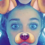 Autumn Hailey Maynard - @haileybug02 - Instagram