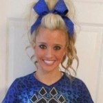 Hailey McCoy - @cheer_forthebest - Instagram