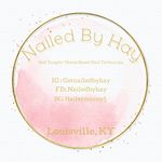 Hailey McCoy - @getnailedbyhay - Instagram