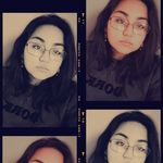 Hailey Maria McDaniel - @haileybear1993 - Instagram