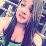 Hailey McDaniel - @hay_hay000 - Instagram