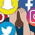 Become Part of The Change        Mick Brunelli & Hailey McKenna - @hhs_social_media_awareness - Instagram