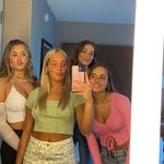 Hailey Kylie and Mckenna - @lantz.closet - Instagram