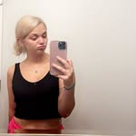 @hailey._.mckenzie - Instagram