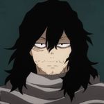 Hailey McKenzie - @aizawa_mha13 - Instagram