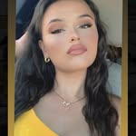 Hailey Meyer - @haimammina - Instagram