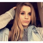 Hailey Meyer FP - @haileys_nuggets - Instagram