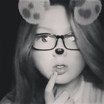 Hailey Minor - @69mcnuggetsplease - Instagram