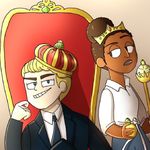 Hailey Morrison - @exactreplicacomic - Instagram