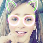 Hailey - @haileynevins11.spamzz - Instagram