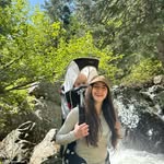 Hailey Olson - @haileyhikesalot - Instagram