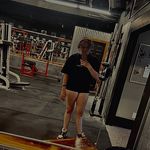 Hailey Olson - @olson.strong - Instagram