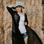 Hailey Owen - @bs.bosslady - Instagram