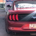 Hailey Owen - @mustangsandbitches - Instagram
