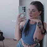 𝕳𝖆𝖎𝖑𝖊𝖞 𝕺𝖜𝖊𝖓𝖘 - @odd_dolly - Instagram