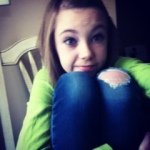 Hailey Owens - @hazel_eyes_blonde_hair_hailey - Instagram