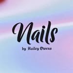 Hailey Owens - @haileys.fab.nails - Instagram