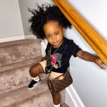Paris Hailey - @pari_shailey - Instagram