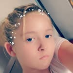 Hailey_nicole567 - @hailey_parsons567 - Instagram
